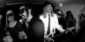 Musik aus Norwegen, Oslo, Grand Café, Blog, Skandinavien