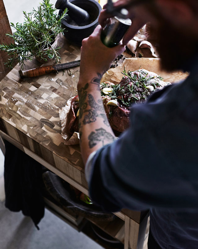 IKEA Neuheit, neu, 2015, 2016, Skogsta, Serie Kollektion, Möbel, nordisch, skandinavisch, Scandi Style, Interior, Schwedisch, norwegisch, Küche, Esszimmer, Holz, nachhaltig