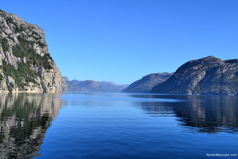 Skandinavien-Blog, Lysefjord, Stavanger, Westnorwegen, Urlaub, Reise, Skandinavien, Reise, Gamle, Jøssingfjord, Norwegisches Ölmuseum, Preikestolen, www.nordicwannabe.com