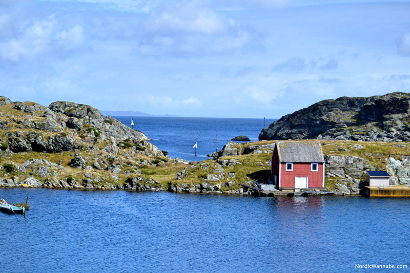 Skandinavien-Blog, Haugesund, Hauglandet, Olden, Olen, Bohrinsel, Norwegen, Skandinavien, Blog, Reise, Urlaub, Kreuzfahrt, Costa, Rovær, Langfossen, Akkrafjord,