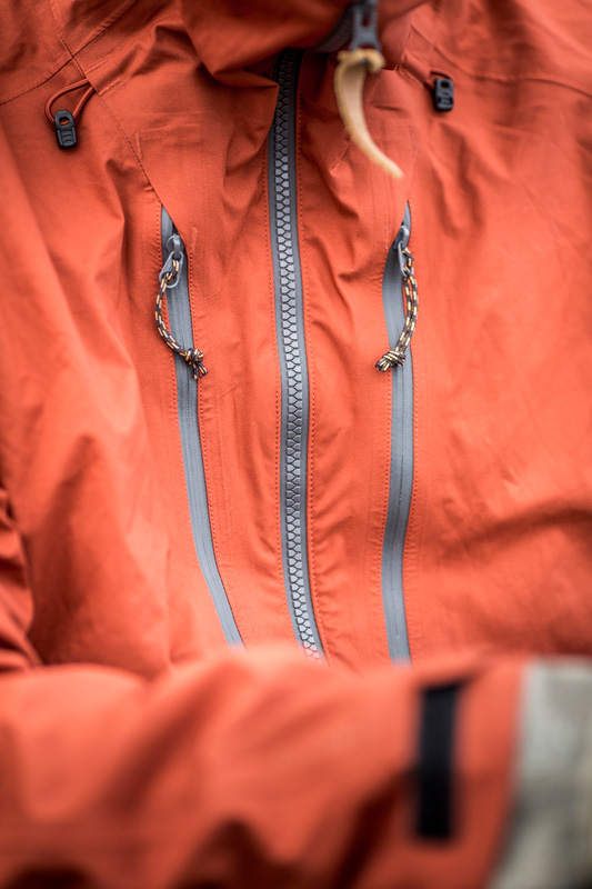 Fjällräven, Fjällraven, Fluorcarbone, Outdoor, Trekking, wasserdicht, nachhaltig, umweltfreundlich, Keb Eco-Shell,