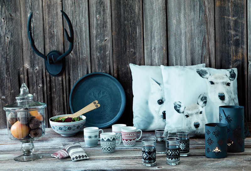 IKEA, limitiert, Kollektion, neu, ISGATA, 2015, November, Living, Einrichtung, nordisch, skandinavisch, schwedisch,