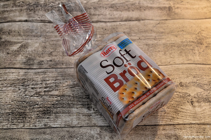 Soft Bröd von Harry Brot, Soft Bröd, Schweden, Deutschland, Skandinavien, Stockholm, Frühstück, Blog, Harry Brot, pågen