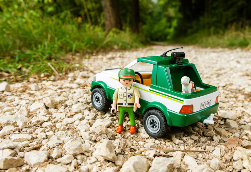 Neues Playmobil Thema Forsthaus, Wald, Waldtiere, Norwegen, Schweden, Skandinavien, Spielzeug, Kinder, Weihnachten, 2016, Neuheit, Blog, Empfehlung,