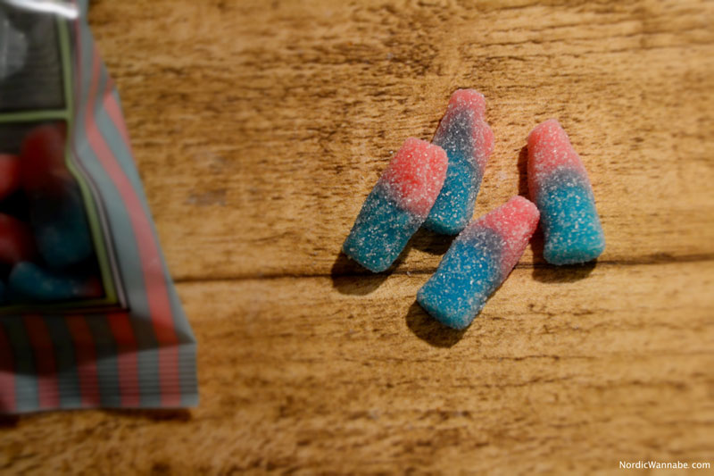 Skandinavien, Blog, Süßigkeiten, Dänemark, Kopenhagen, TIGER, TGR, Lakritz, Lakrids, Fruchtgummi, Weingummi, Pfefferminz, Schokolade, lecker, Süßwaren, Salmiak