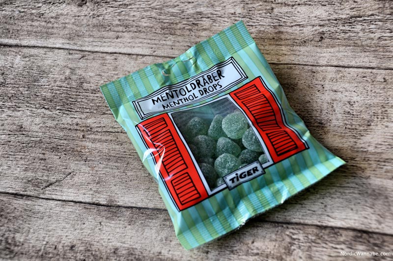 Skandinavien, Blog, Süßigkeiten, Dänemark, Kopenhagen, TIGER, TGR, Lakritz, Lakrids, Fruchtgummi, Weingummi, Pfefferminz, Schokolade, lecker, Süßwaren, Salmiak
