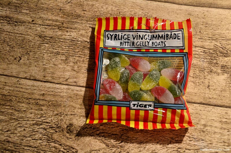 Skandinavien, Blog, Süßigkeiten, Dänemark, Kopenhagen, TIGER, TGR, Lakritz, Lakrids, Fruchtgummi, Weingummi, Pfefferminz, Schokolade, lecker, Süßwaren, Salmiak