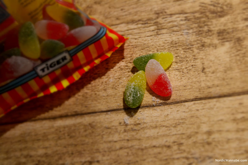 Skandinavien, Blog, Süßigkeiten, Dänemark, Kopenhagen, TIGER, TGR, Lakritz, Lakrids, Fruchtgummi, Weingummi, Pfefferminz, Schokolade, lecker, Süßwaren, Salmiak