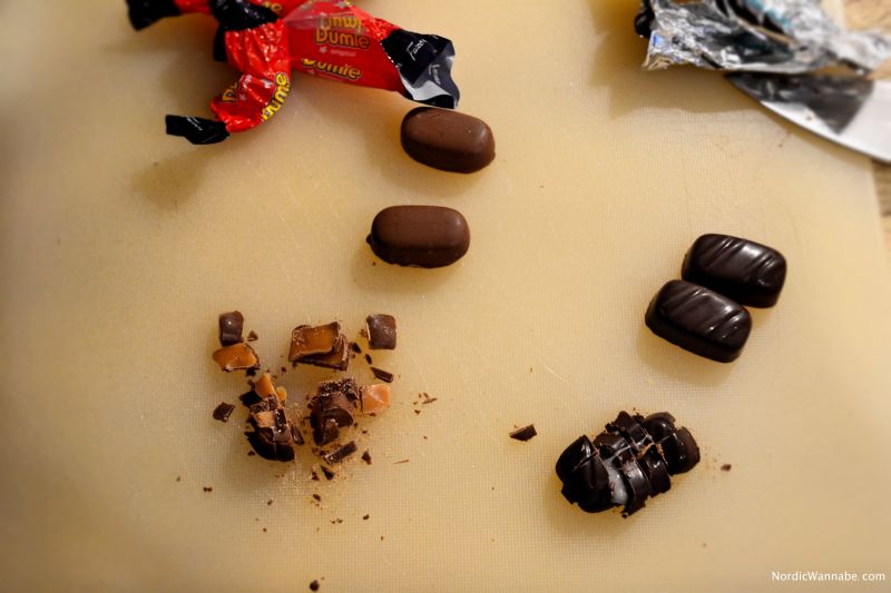 Muffen, Rezept, lecker, schnell, einfach, Blog, Skandinavien, Schweden, Finnland, Fazer, Schokolade, Backen