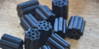 Lakritz aus Finnland, finnisches Lakritz, scharf, salzig, Finnland, Blog, Skandinavien, Panda, Halva