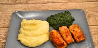 Lachs, Fisch aus Norwegen, Fischstäbchen, Skandinavien, Blog, Norwegen
