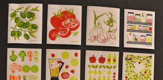 Finnland, Morejoy, Design, Finland, Blog, Skandinavien, Spültücher, Tuch