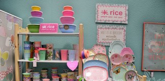 Buntes Geschirr, Rice, Dänemark, Blog, Skandinavien, Plastik, Kindergeschirr