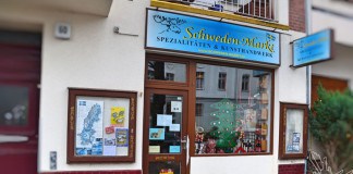 Schwedenshop Deutschland, Schweden Markt, Berlin, schwedische Lebensmittel, bestellen, Schweden, Skandinavien, Blog, Wo bekomme ich schwedische
