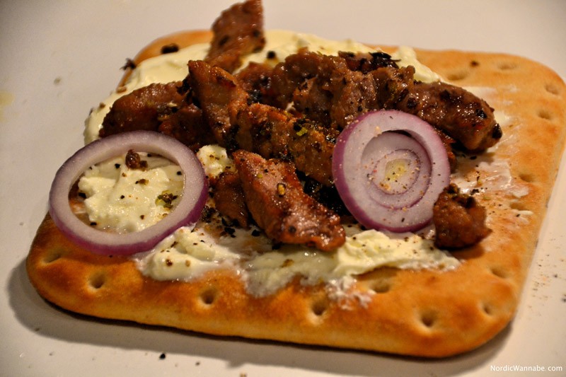 Softbröd, Soft Bröd, Rezepte, Schwedisches Brot, Blog, Schweden, Skandinavien, Pizza, lecker, schnell