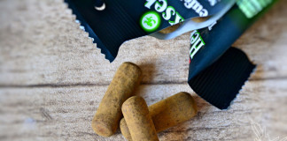 Lakritz aus Dänemark, Dänisches Lakritz, Toms, Heksehyl, Dänemark, Skandinavien, Blog