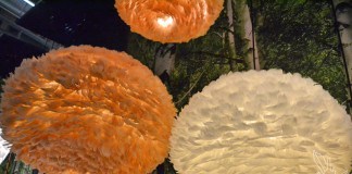 Leuchten aus Dänemark, Vita Copenhagen, Lampen, Interior, Einrichtung, Skandinavisch Wohnen, Blog, Dänemark, Skandinavien