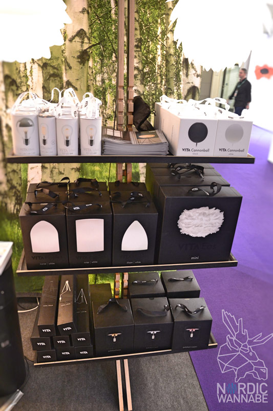 Leuchten aus Dänemark, Vita Copenhagen, Lampen, Interior, Einrichtung, Skandinavisch Wohnen, Blog, Dänemark, Skandinavien