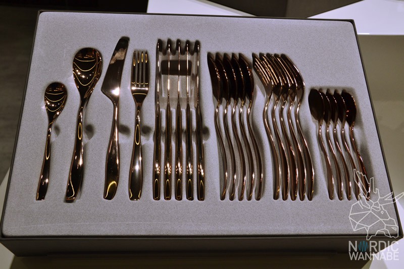 Besteck aus Hardanger, Hardanger Bestick, Hardangerfjord, Löffel, Gabel, Messer, Norwegen, Design, norwegisch, Skandinavien, Blog