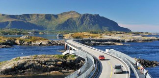 Norwegen, Blog, Atlanterhavsvegen_JarleWæhler_statensVegvesenk