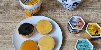 Honig aus Finnland, finnischer Honig, Arktischer Honig, Hunaja, Pfefferminz, Lakritz, Skandinavien, Blog, Finnland