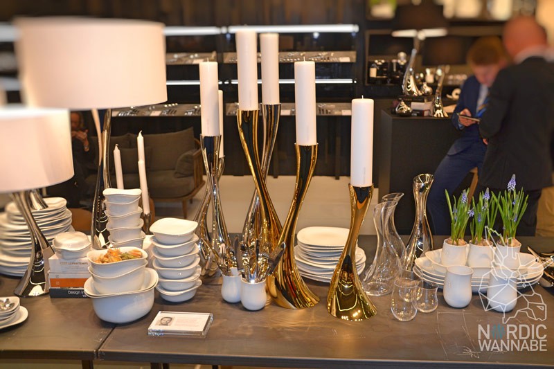 Dänische Accessoires, Dänemark, Dänisch, Georg Jensen, Kopenhagen, Living, Skandinavien, Blog