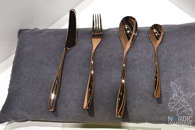 Besteck aus Hardanger, Hardanger Bestick, Hardangerfjord, Löffel, Gabel, Messer, Norwegen, Design, norwegisch, Skandinavien, Blog