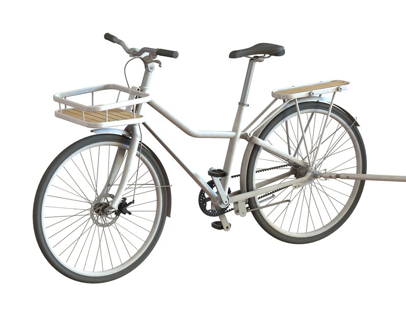 IKEA. Fahrrad, Sladda, Design, Hollandrad, Skandinavien, Blog