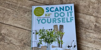 Geschenk-Ideen aus Skandinavien, Scandi Do It Yourself, DIY, Astrid Algemissen, Inspirationen, Einrichtung, Skandinavien, Blog, Basteln