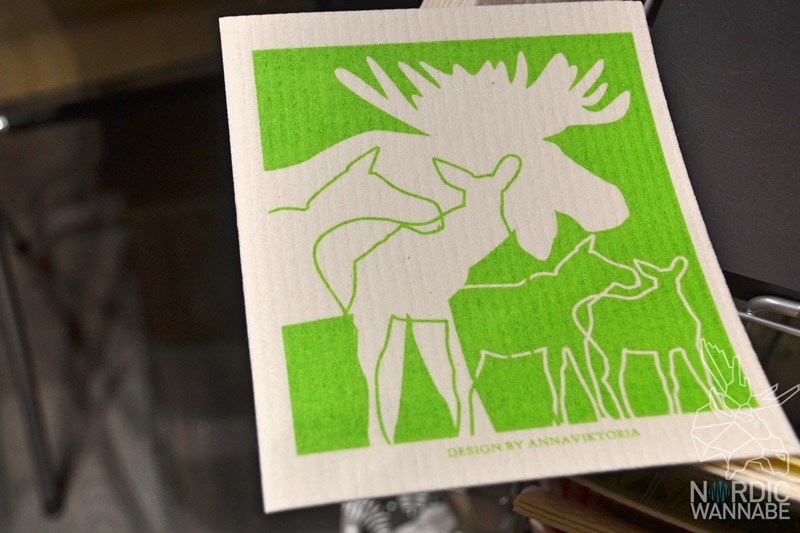 typisch Schwedisch, Schweden, Design, Lappen, Tekotryck, Muster, Blog