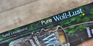 Stricken und Häkeln im skandinavischen Stil , Turid Lindeland, Wolle, DIY, Rezension, Buch, Skandinavien, Blog, Handarbeit