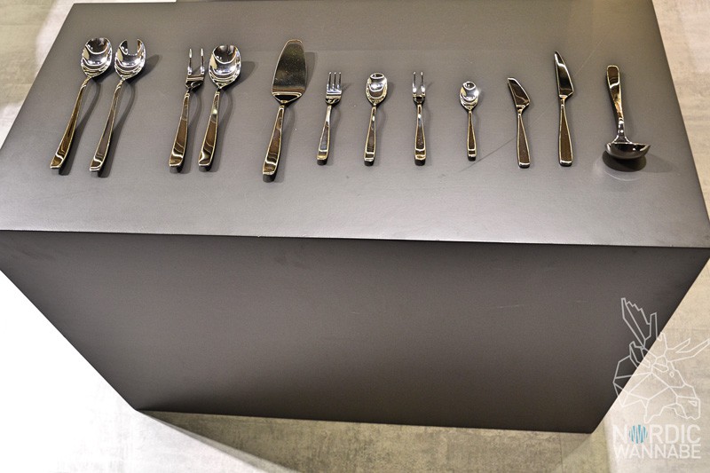 Besteck aus Hardanger, Hardanger Bestick, Hardangerfjord, Löffel, Gabel, Messer, Norwegen, Design, norwegisch, Skandinavien, Blog