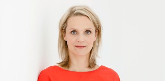 sinja_schuette. Living at home, Chefredakteurin, Interview