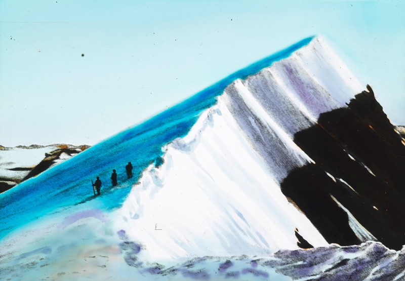 Norwegische Gipfelzentrum , Åndalsnes, Norwegen, Fjordnorwegen, Berge, Urlaub, Reise, Kreuzfahrt, Blog, Skandinavien, Gebirge, Haakon