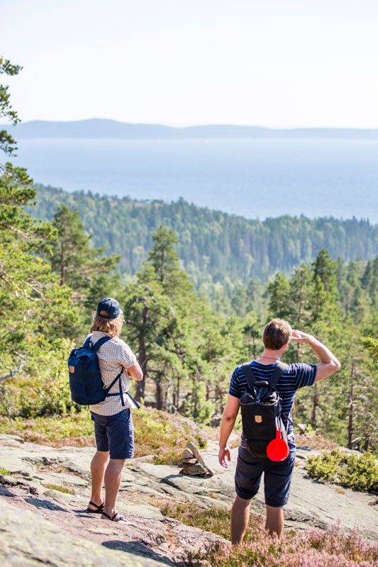 Neuer Rucksack Fjällräven, Schweden, Rucksack, High Coast, Blog, Skandinavien, Outdoor, Bekleidung, Accessoires