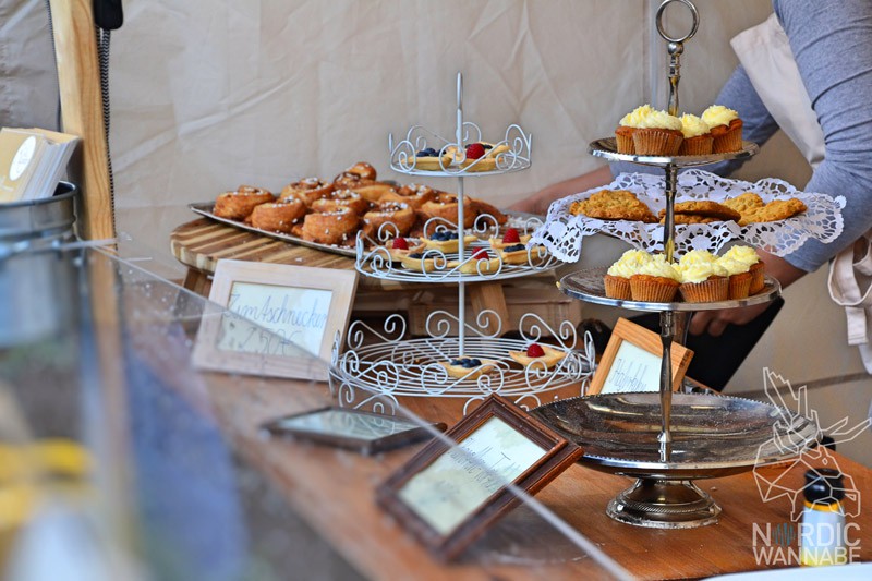 Schwedische Zimtschnecken, Street Food Festival, Osnabrück, Skandinavien, Blog, Food, Foodtruck, Smoker, Burger, Halle Gartlage , BBQ