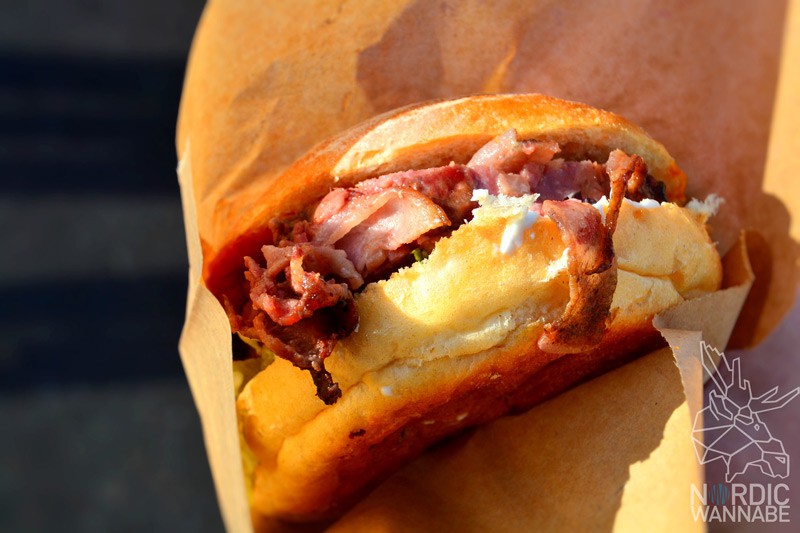 Schwedische Zimtschnecken, Street Food Festival, Osnabrück, Skandinavien, Blog, Food, Foodtruck, Smoker, Burger, Halle Gartlage , BBQ