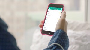 Snapchat, Blumenkranz, Mittsommer