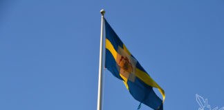 Öland, Victoria, Solliden, Palast, Schloss, Schlossgarten, Schweden, Skandinavien, Blog