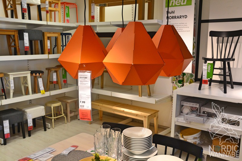 IKEA, Neuheiten, Scandi Style, Schwedisch Einrichten, Skandinavisch Wohnen, Lampen, Holz, Blog, Skandinavien