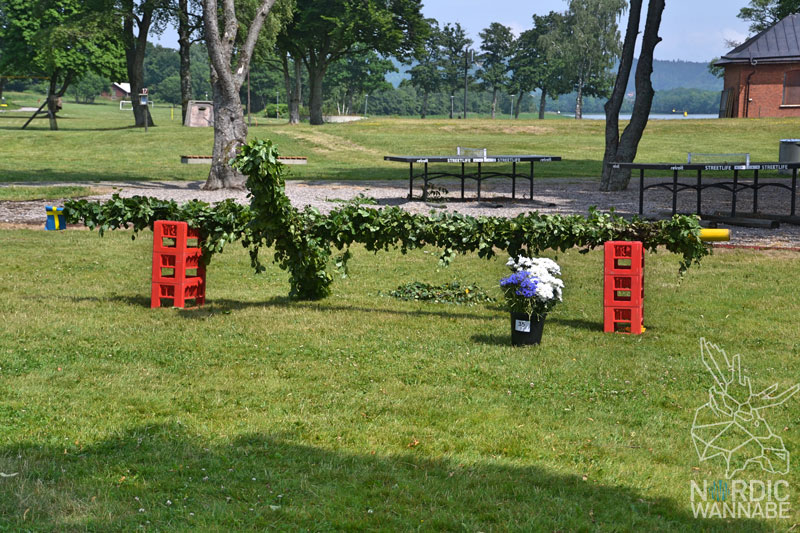 Mittsommer, Midsummer, Midsommar, Schweden; Sweden, Vänersborg, Hotell Hehrne, Blog, Skandinavien, Fest, typisch schwedisch 