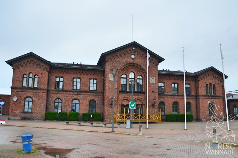 Wallander, Orte, Ystad, Kurt Wallander, Drehorte, Blog, Skandinavien, Henning Mankell, Blog, Skandinavien