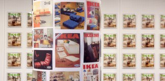 IKEA, IKEA Museum, IKEA Shop, IKEA Ausstellung, BILLY, KLIPPAN, Ingvar Kamprad , Älmhult, Schweden, Möbelhaus, Museum, Skandinavien ,Blog, Schwedisch Wohnen, Eröffnung