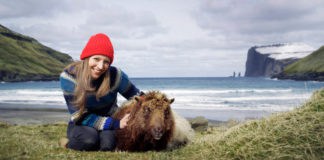 Färöer Inseln, Dänemark, Skandinavien, Blog, Schafe, Sheepview360, 360 Grad Videos, VR, Virtual Reality,