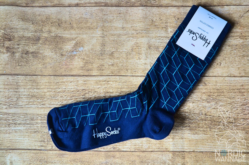 Happy Socks, Schweden, Strümpfe, Socken, Blog, Skandinavien, Fashion