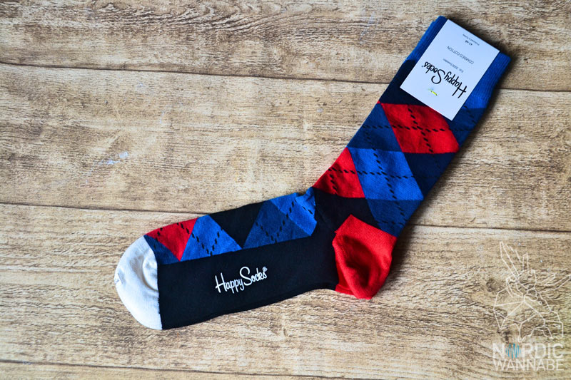Happy Socks, Schweden, Strümpfe, Socken, Blog, Skandinavien, Fashion