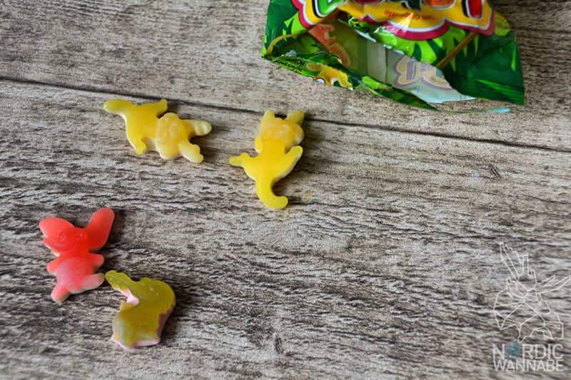 Süßigkeiten aus Norwegen, Oslo, Lakritz, Fruchtgummi, Schokolade, Kekse, Blog, Skandinavien