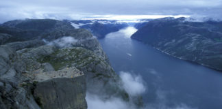 Norwegen, Virtual Reality, App, Visit Norway, Norwegen, virtuell, VR, VR Brille, Tourismus, Blog, Skandinavien