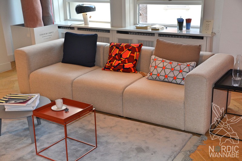HAY, dänisches Design, Design, Dänemark, Möbel, Interior, Living, Accessoires, Kissen, Stühle, Sofa, Lampe, Dekoration , Kopenhagen, Shopping