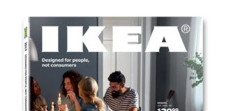 IKEA, IKEA 2017 Katalog, IKEA Katalog, Catalog, Cover, Catalogue, News, Neuheiten, limitiert, Schwedische Möbel, Skandinavisch Einrichten, Blog, Interior, Interieur , Möbel, Wohnaccessoires, Blog, Skandinavien